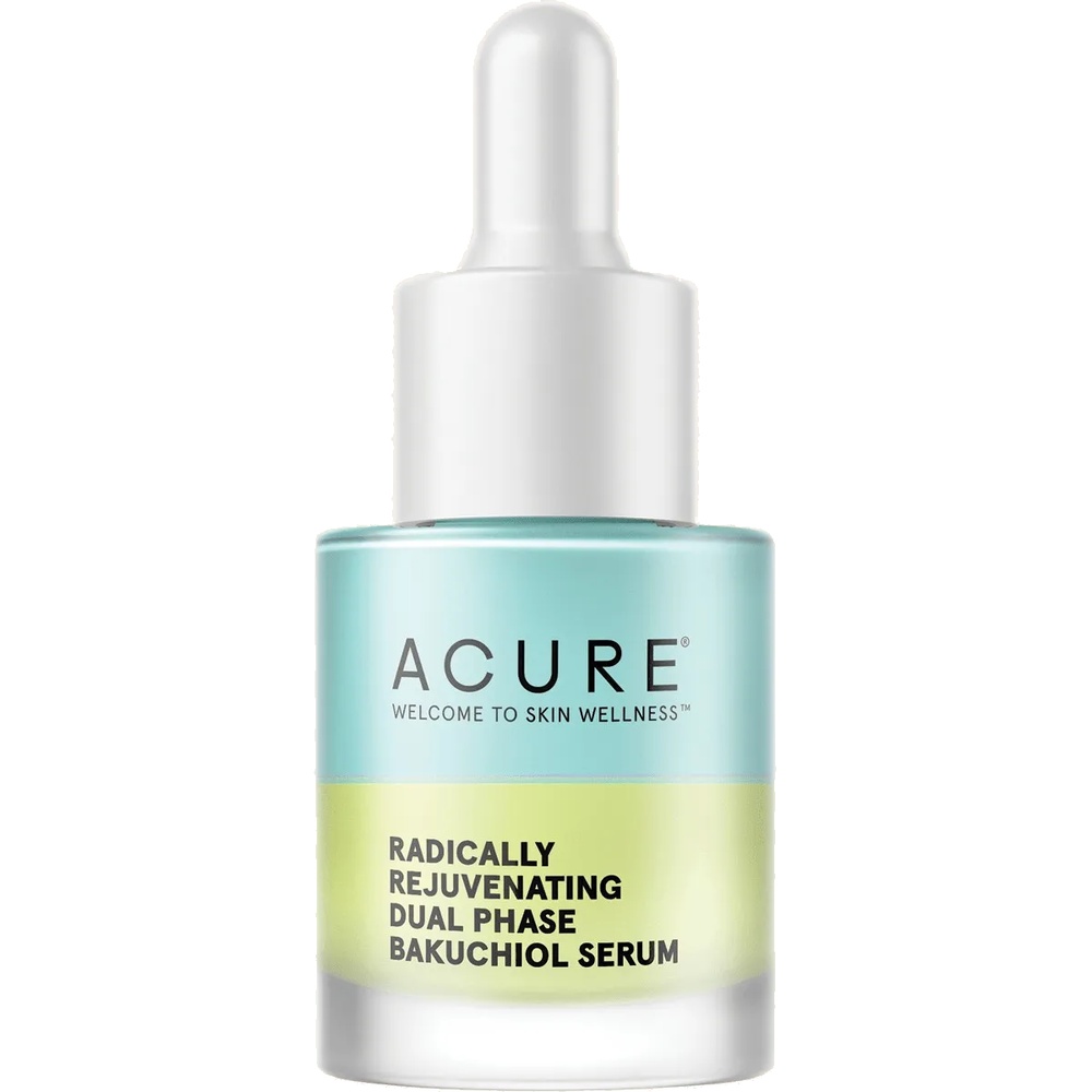 Acure Radically Rejuvenating Bakuchiol Serum