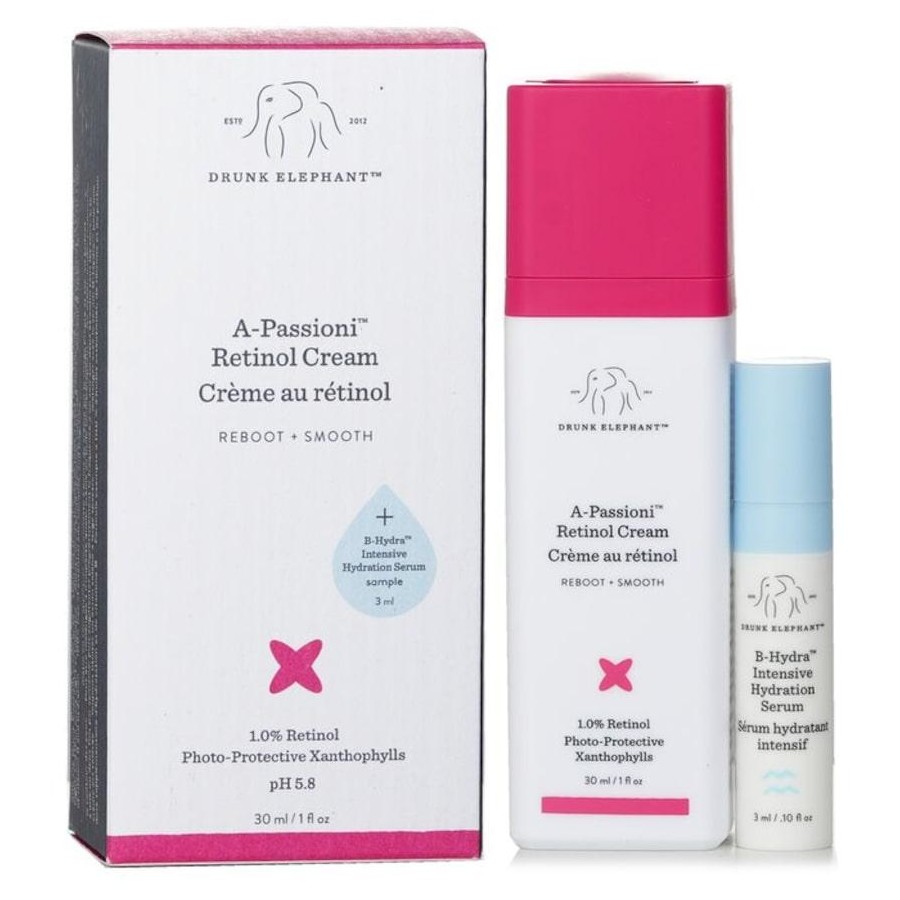 Drunk Elephant A-Passioni Retinol Cream