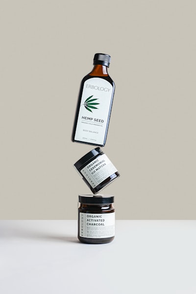 Herbivore Botanicals Bakuchiol Serum