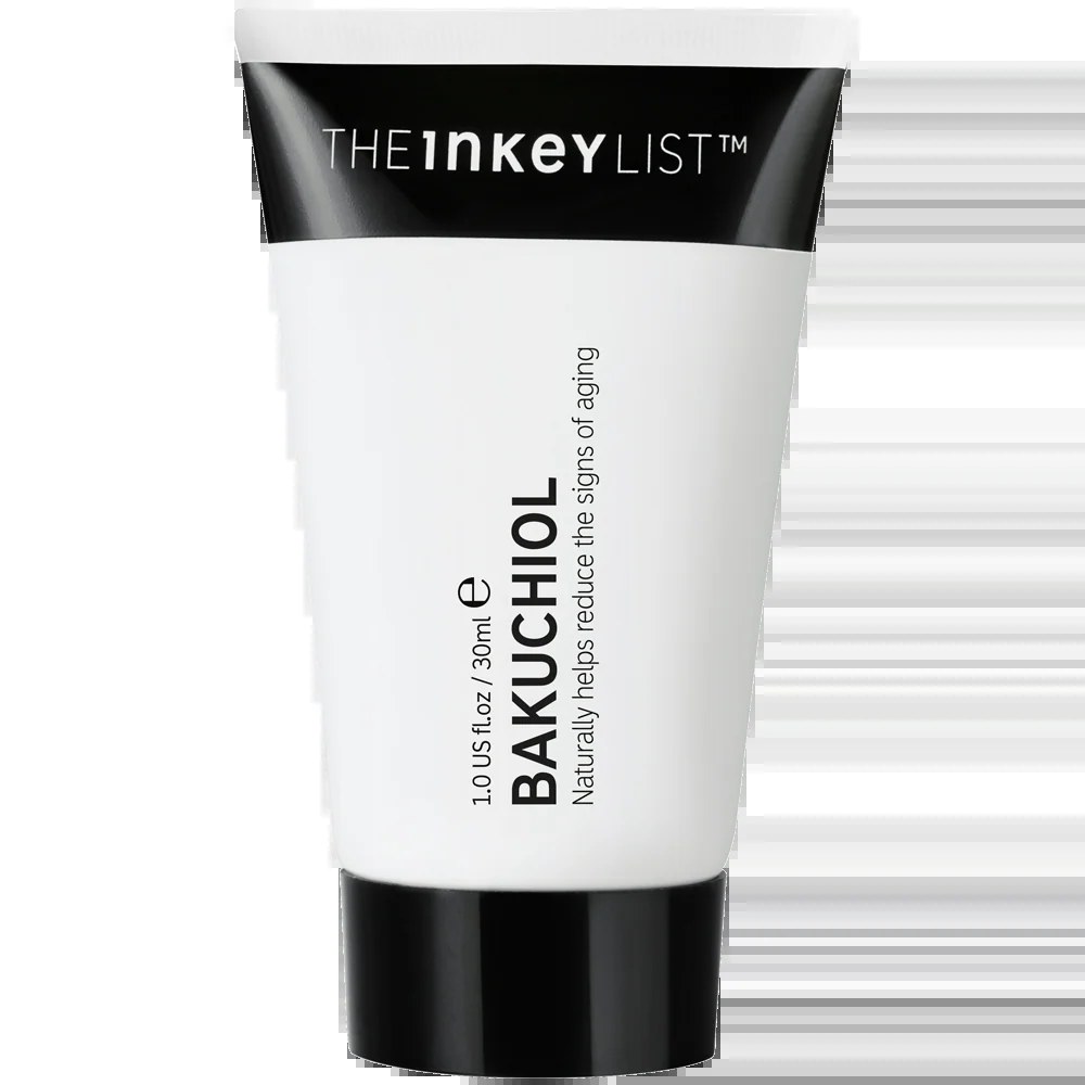 The Inkey List Bakuchiol Moisturizer