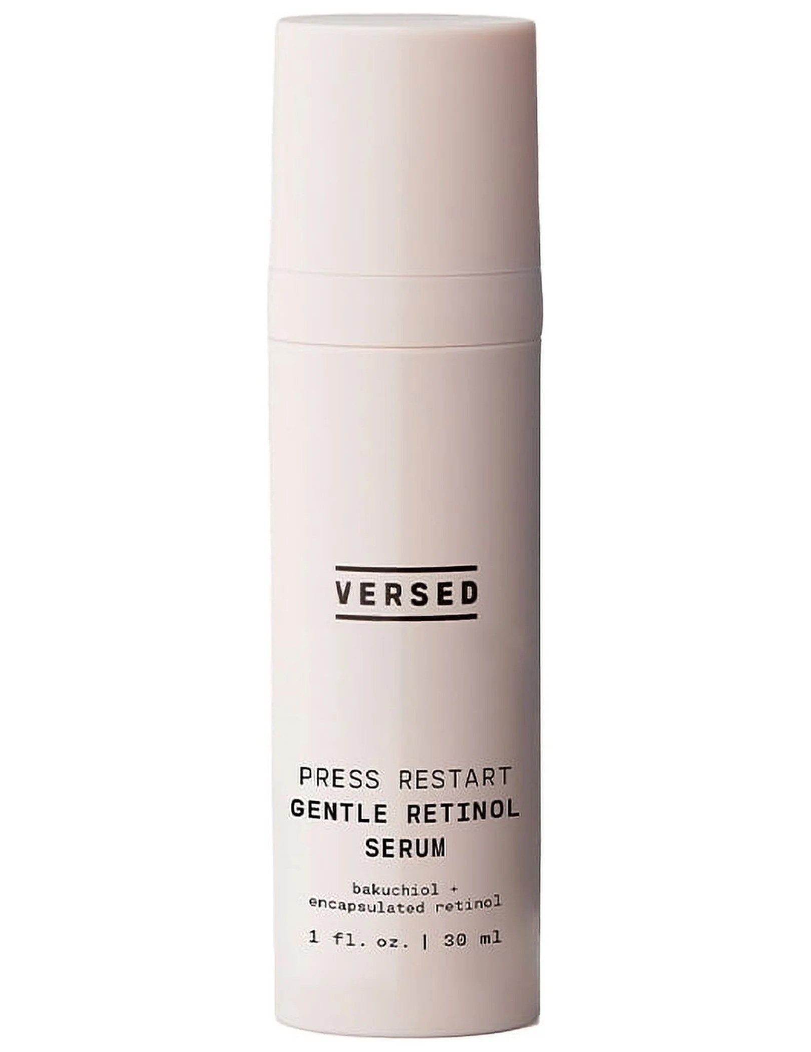 Versed Press Restart Gentle Retinol Serum