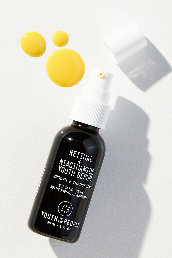 Youth To The People Retinal + Niacinamide Serum